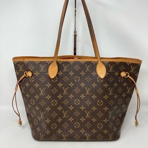 Louis Vuitton Neverfull MM